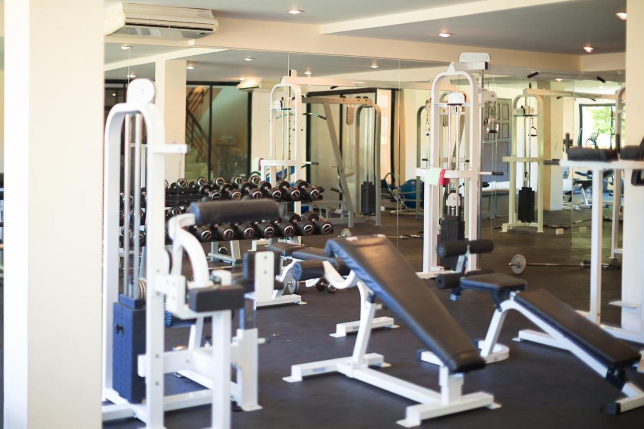 באן טאי Condo Avanta Deluxe A201 מראה חיצוני תמונה
