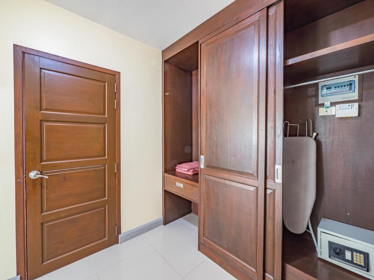 באן טאי Condo Avanta Deluxe A201 מראה חיצוני תמונה