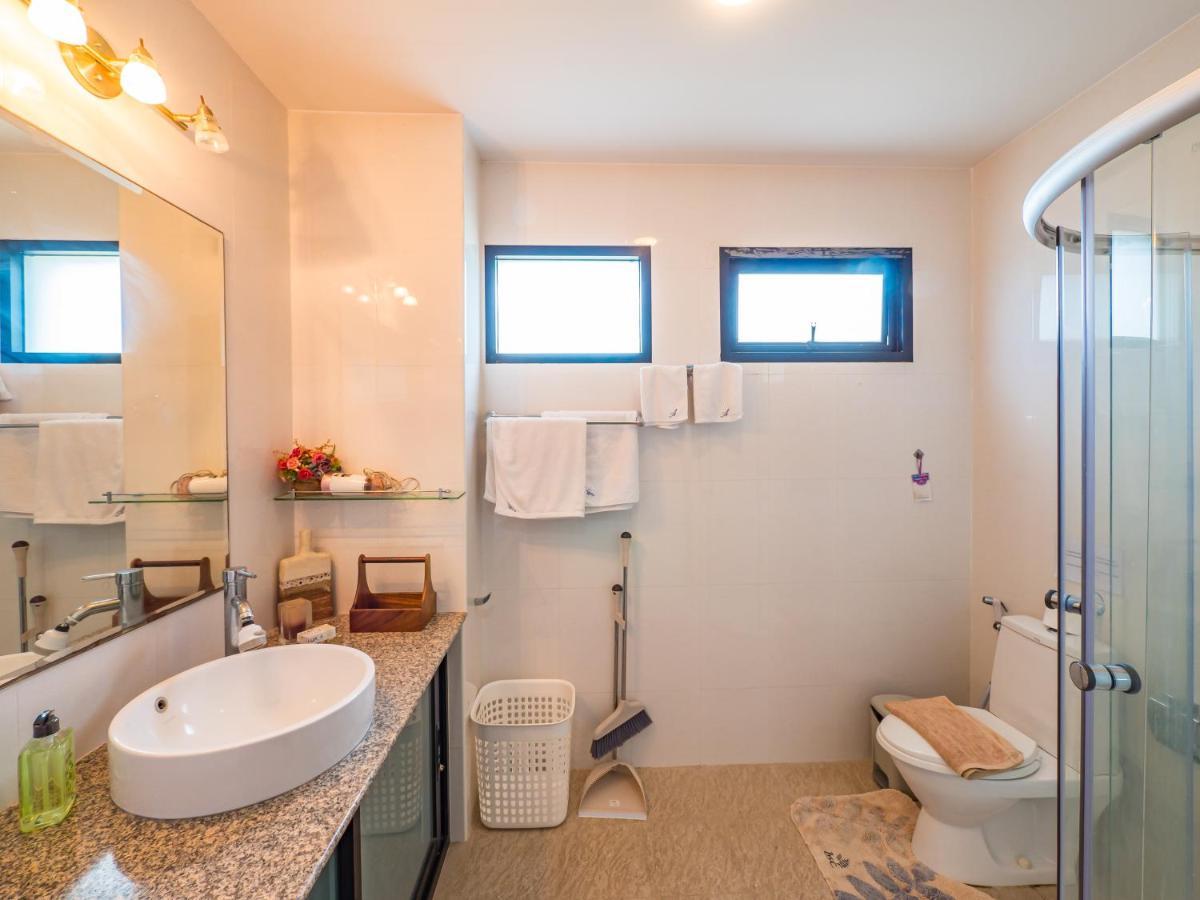 באן טאי Condo Avanta Deluxe A201 מראה חיצוני תמונה