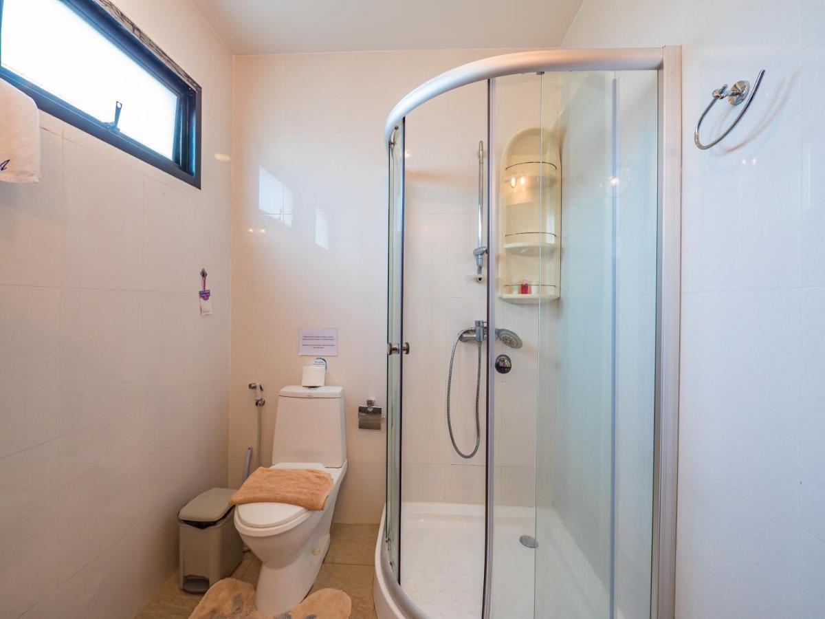 באן טאי Condo Avanta Deluxe A201 מראה חיצוני תמונה